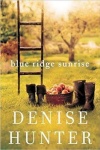 Blue Ridge Sunrise -  Blue Ridge Romance Series